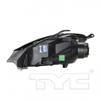 Headlight Assembly