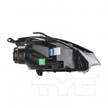 Headlight Assembly