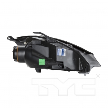 Headlight Assembly