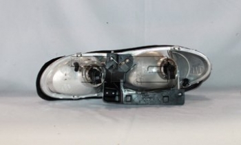 Headlight Assembly