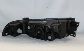 Headlight Assembly