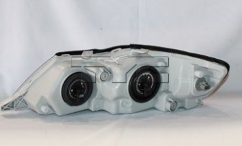 Headlight Assembly