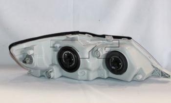 Headlight Assembly