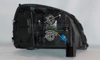 Headlight Assembly