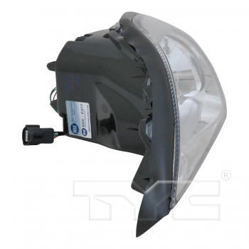 Headlight Assembly
