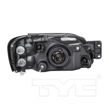 Headlight Assembly