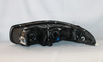Headlight Assembly
