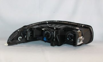 Headlight Assembly