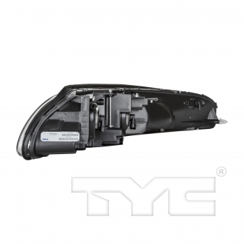 Headlight Assembly