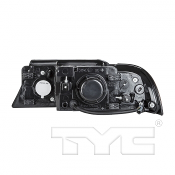Headlight Assembly