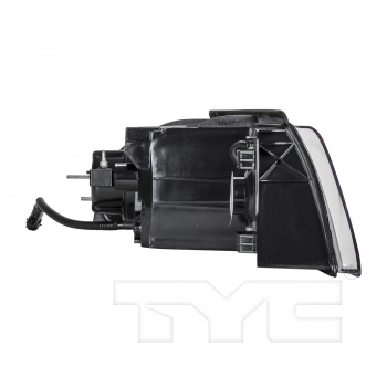 Headlight Assembly