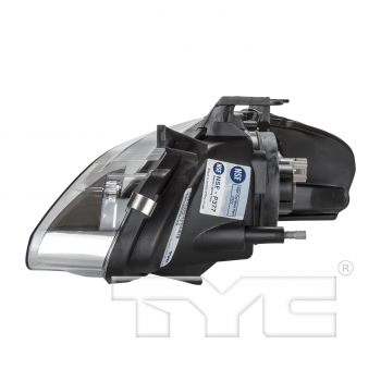 Headlight Assembly