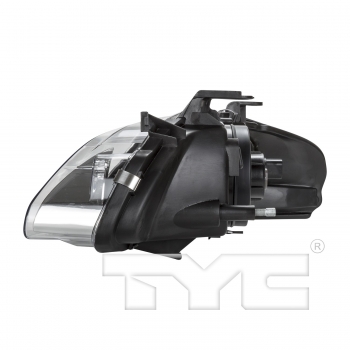 Headlight Assembly