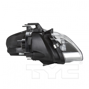 Headlight Assembly