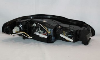 Headlight Assembly