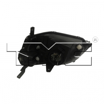 Headlight Assembly