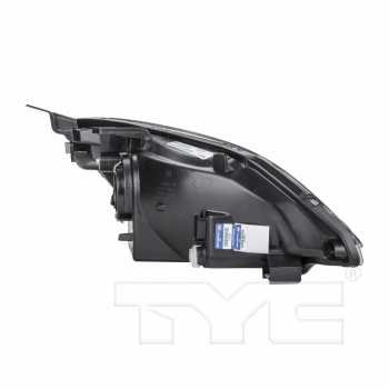 Headlight Assembly