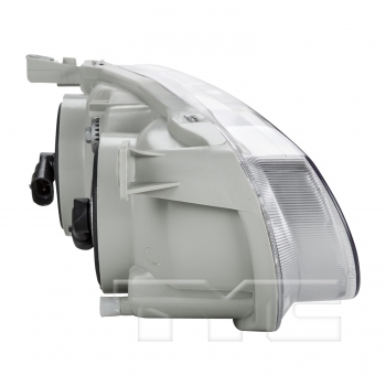 Headlight Assembly