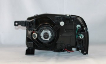 Headlight Assembly