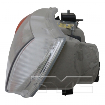 Headlight Assembly