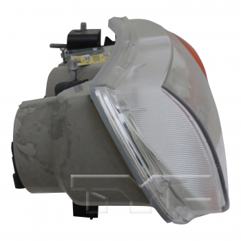 Headlight Assembly
