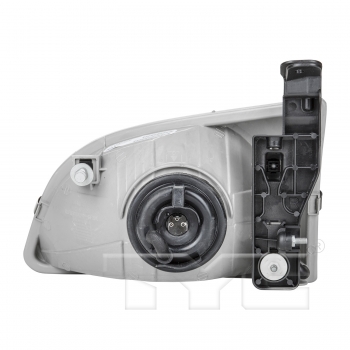 Headlight Assembly