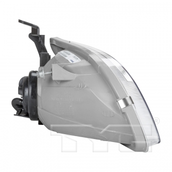 Headlight Assembly