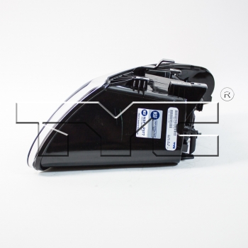 Headlight Assembly