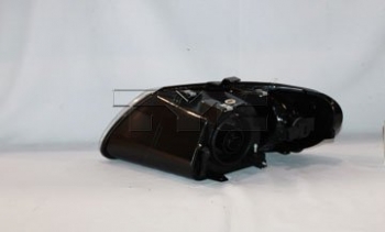 Headlight Assembly