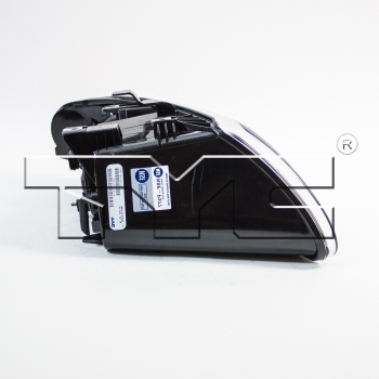 Headlight Assembly