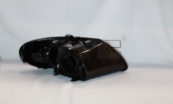 Headlight Assembly