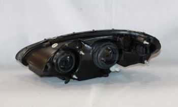 Headlight Assembly