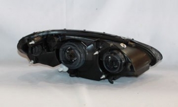 Headlight Assembly