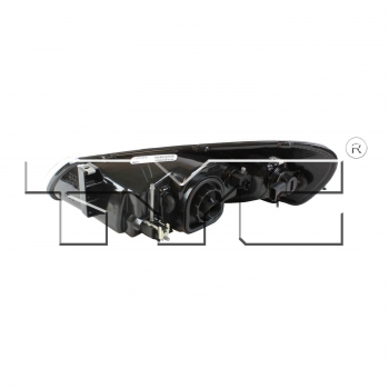 Headlight Assembly
