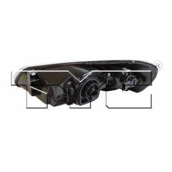Headlight Assembly