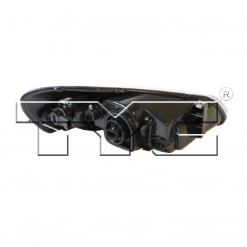 Headlight Assembly