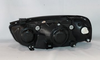 Headlight Assembly