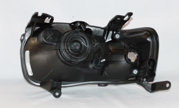 Headlight Assembly