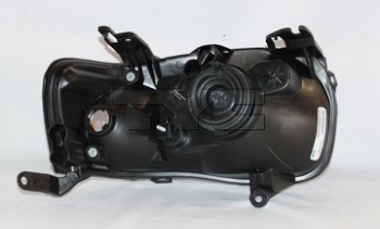 Headlight Assembly