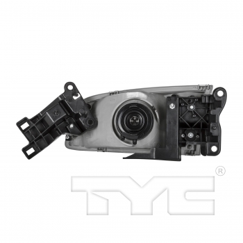Headlight Assembly