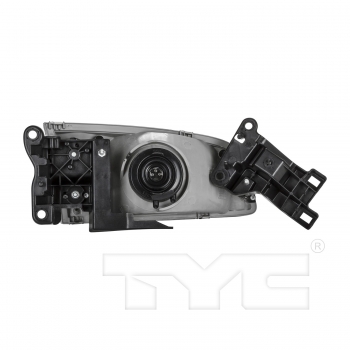 Headlight Assembly