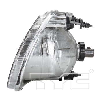 Headlight Assembly
