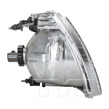 Headlight Assembly