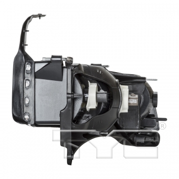 Headlight Assembly
