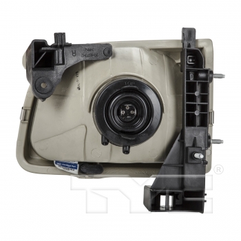 Headlight Assembly