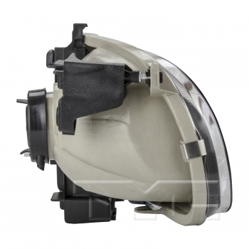 Headlight Assembly