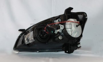 Headlight Assembly