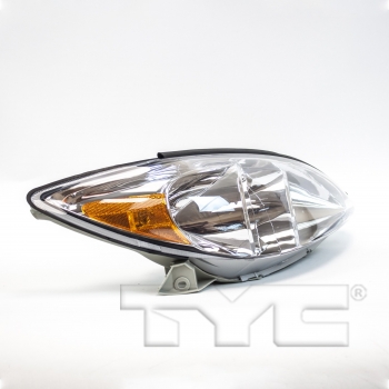 Headlight Assembly