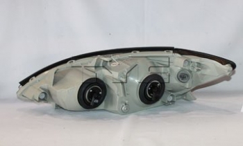 Headlight Assembly
