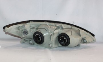 Headlight Assembly